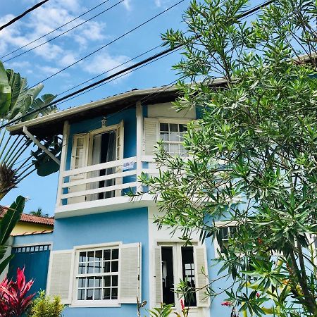 Paraiso Azul Parati Extérieur photo