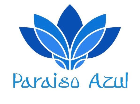 Paraiso Azul Parati Extérieur photo