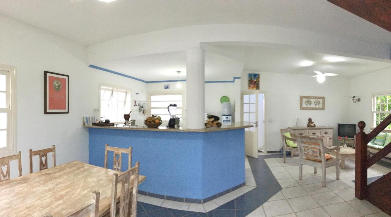 Paraiso Azul Parati Extérieur photo