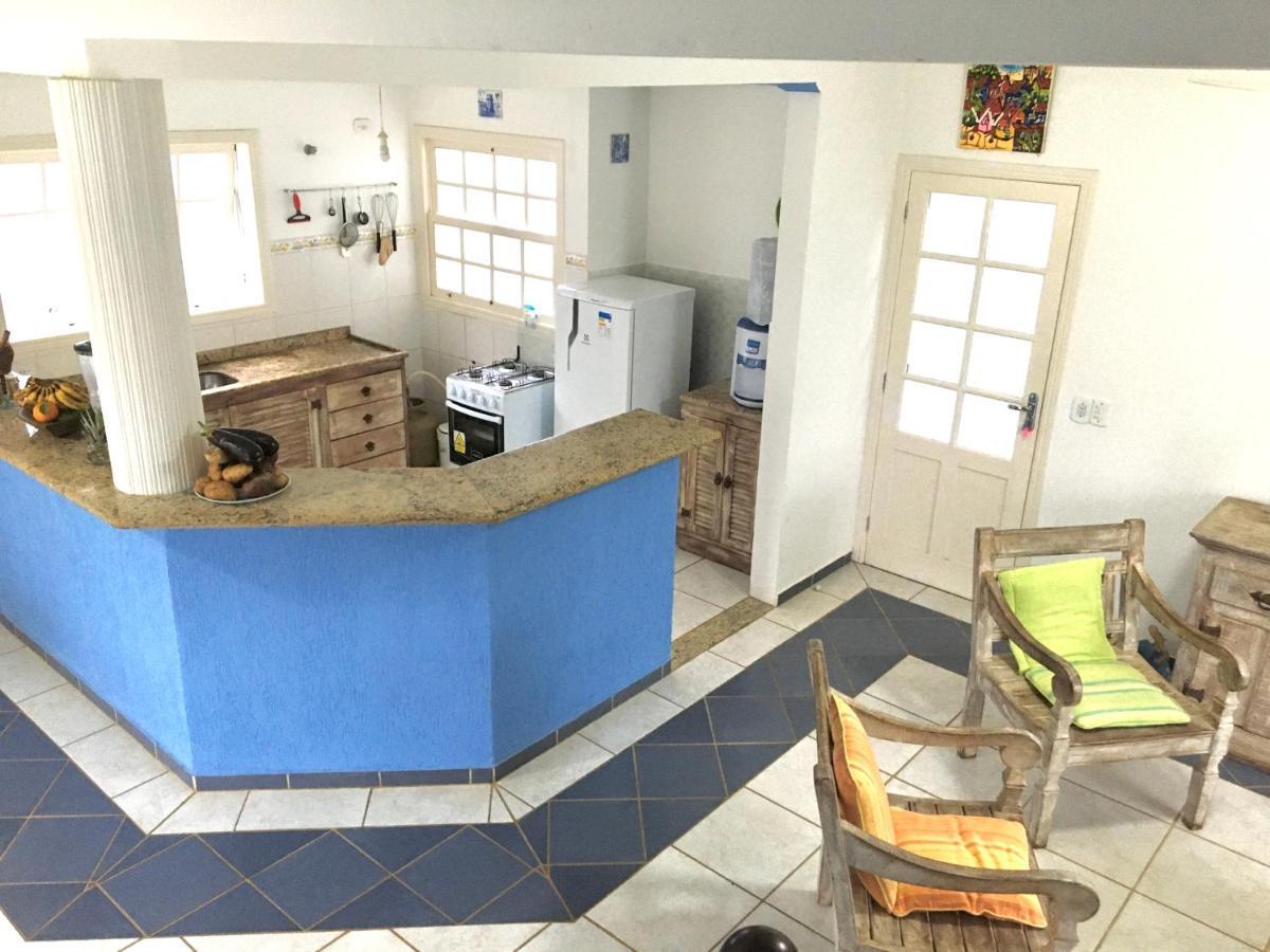 Paraiso Azul Parati Extérieur photo