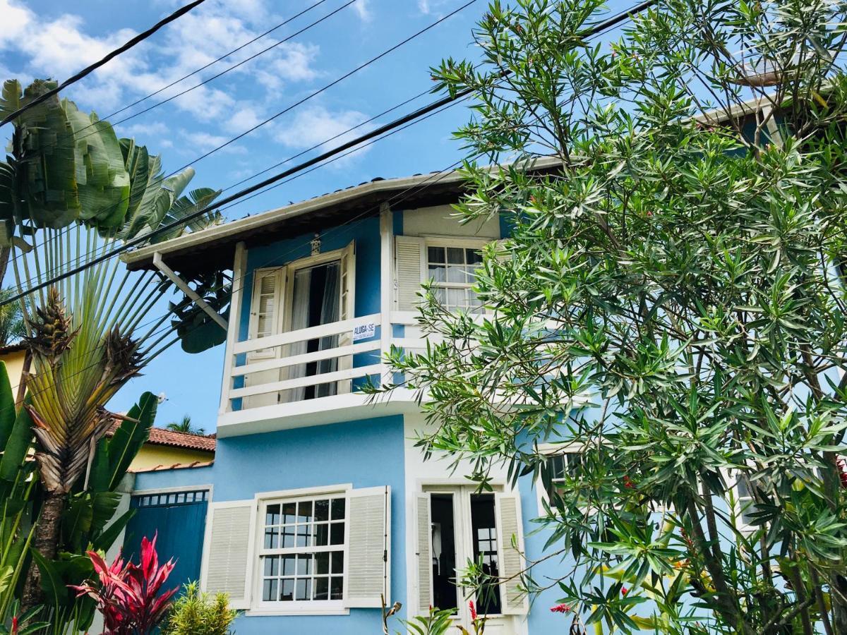 Paraiso Azul Parati Extérieur photo