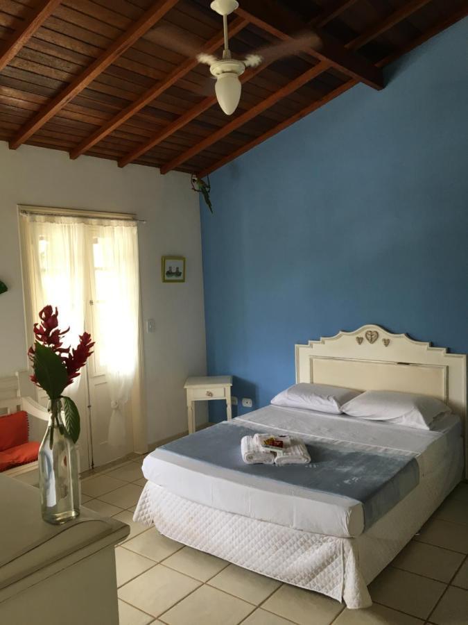 Paraiso Azul Parati Extérieur photo