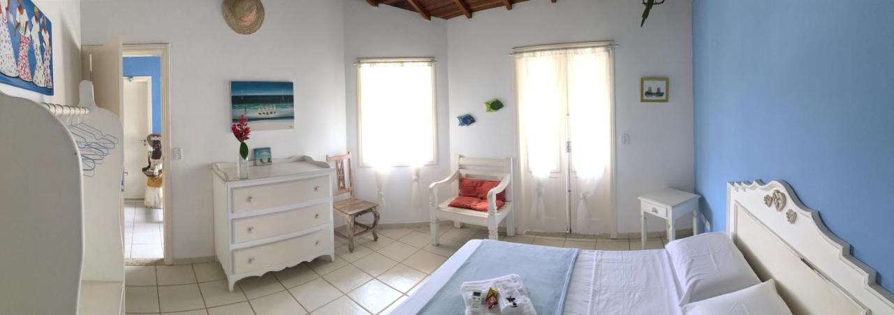 Paraiso Azul Parati Extérieur photo