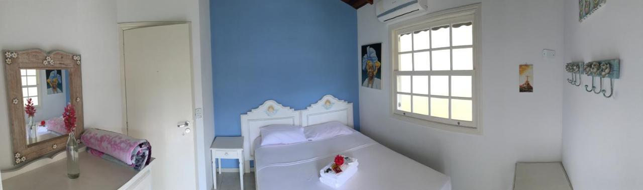 Paraiso Azul Parati Extérieur photo