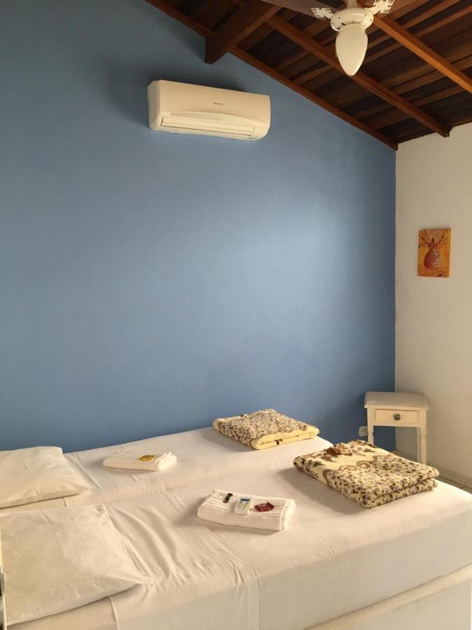 Paraiso Azul Parati Extérieur photo
